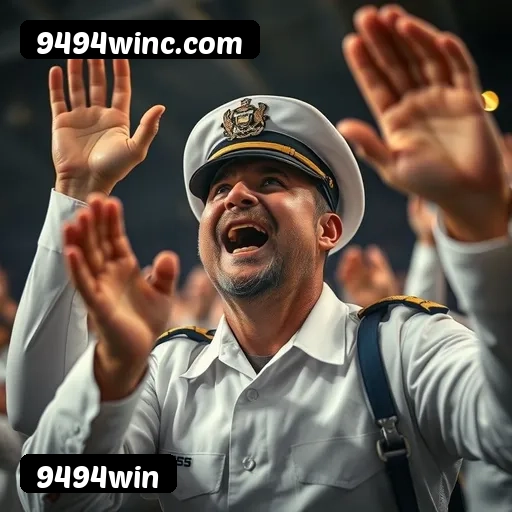 Tabela RTP dos jogos de cassino da 9494win