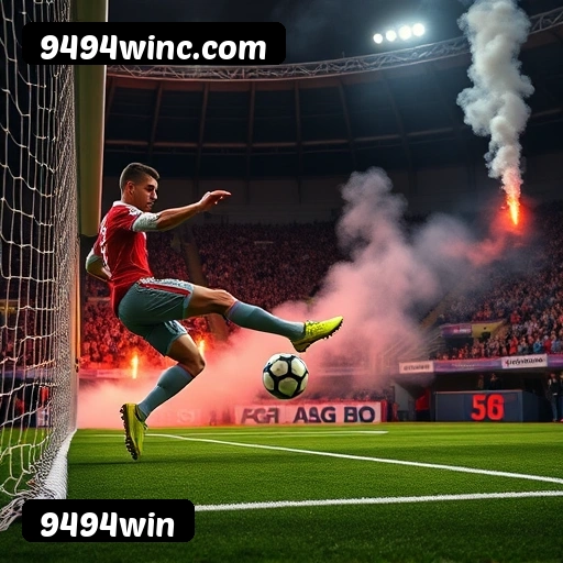 Logo da 9494win